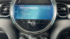 MINI Hatchback 1.5 Cooper Classic 3dr Petrol Hatchback